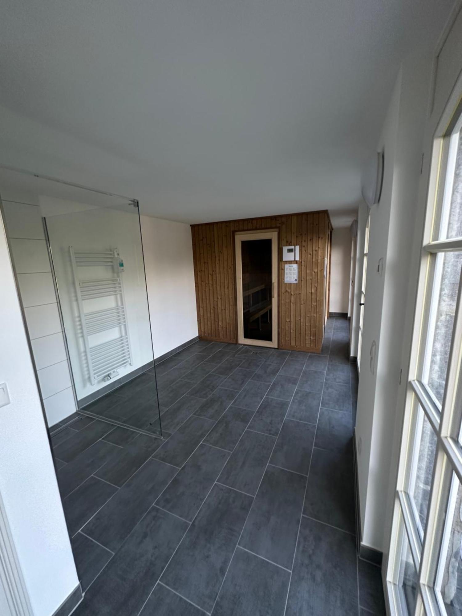Ferienwohnung Blick Thyratal Stolberg i. Harz Eksteriør bilde