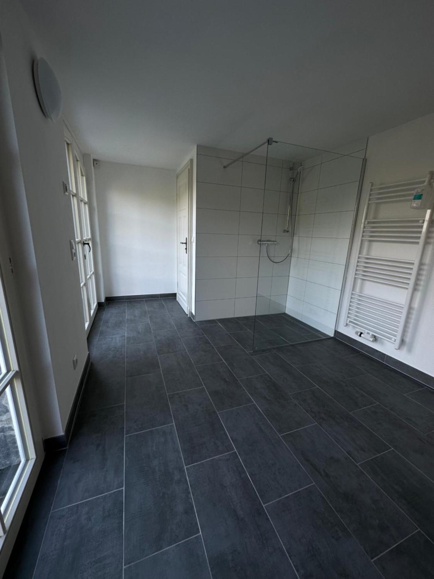 Ferienwohnung Blick Thyratal Stolberg i. Harz Eksteriør bilde