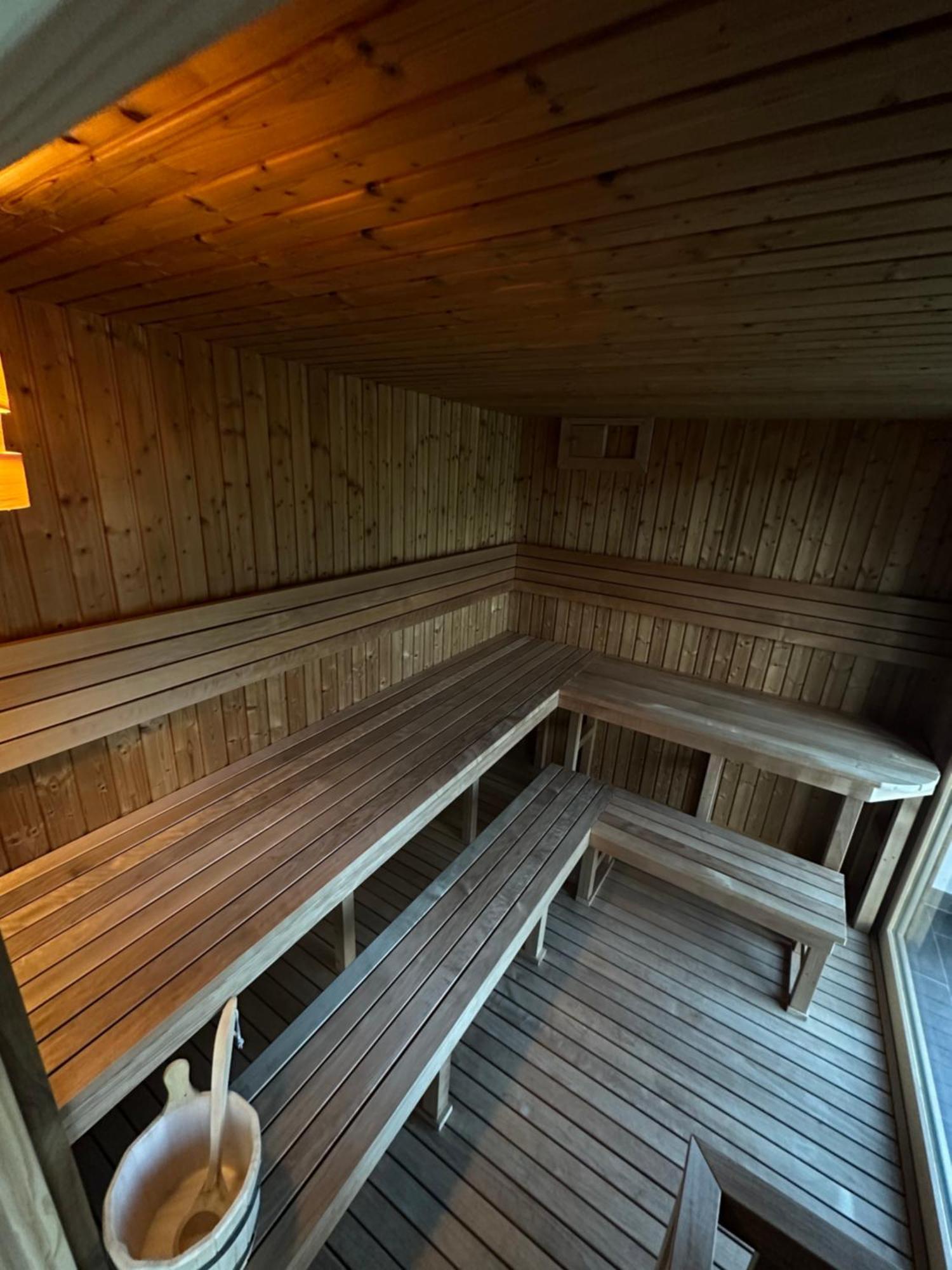 Ferienwohnung Blick Thyratal Stolberg i. Harz Eksteriør bilde